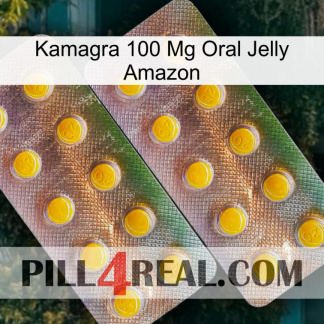 Kamagra 100 Mg Oral Jelly Amazon new10